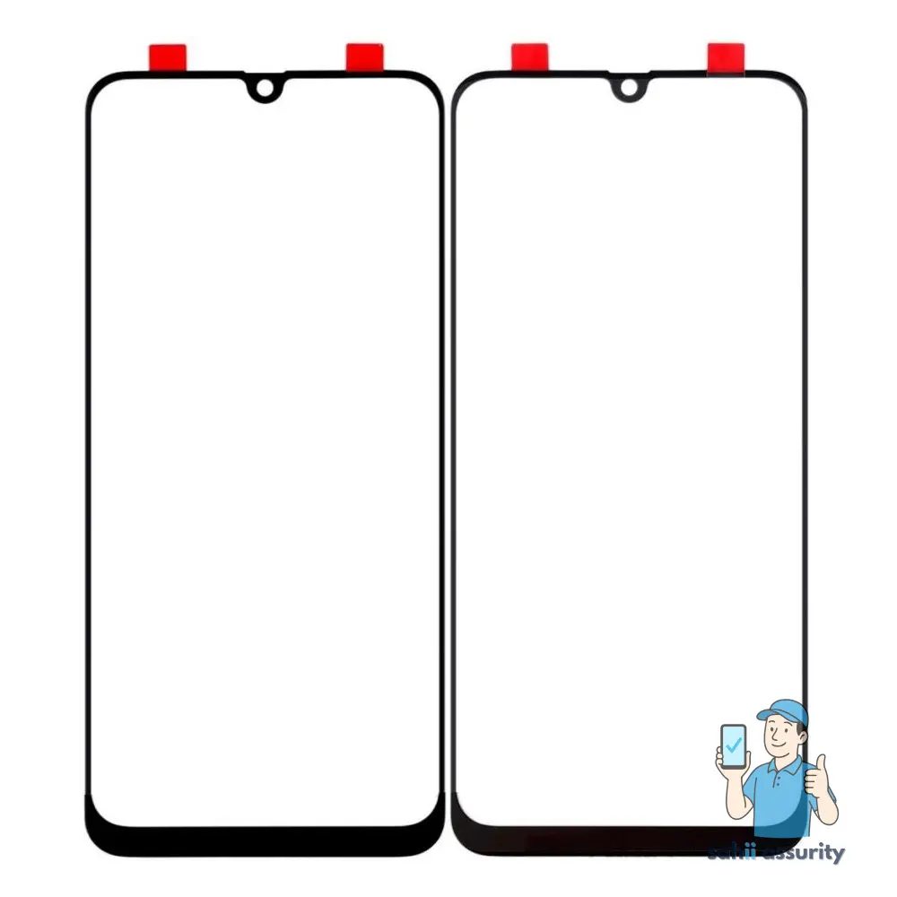 Front Glass for Samsung Galaxy A50s